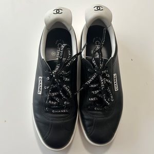 Authentic Channel Athletic shoes